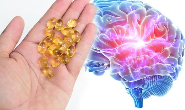 best brain supplements