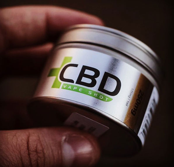 clinical CBD