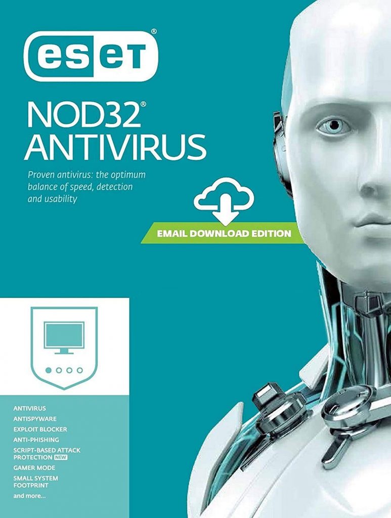 ESET Antivirus