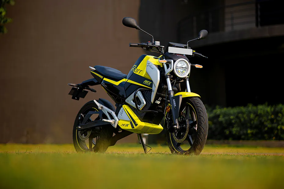 Electric Bike