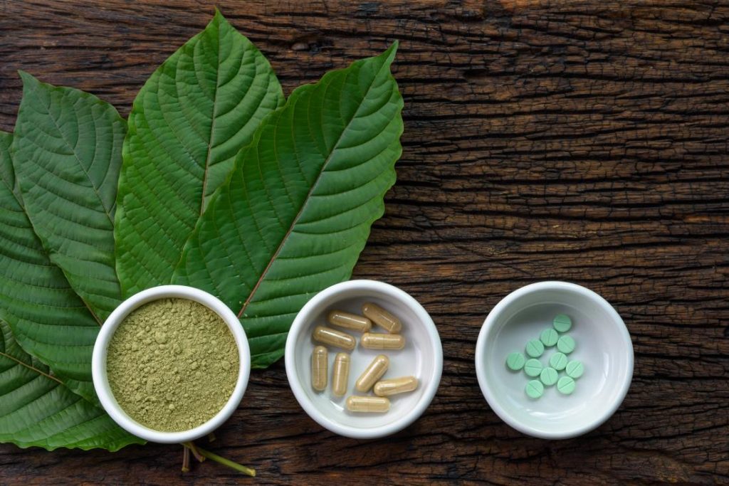 Kratom For Clarity