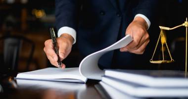 Law Firm Service