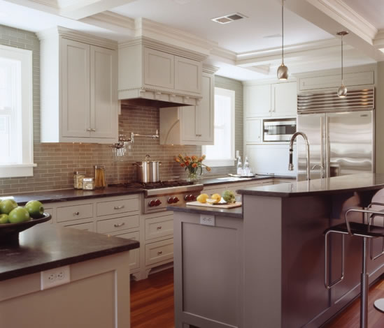 Granite Countertops Installation