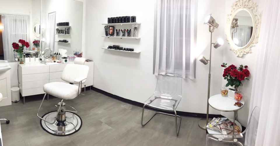 Salon Studio 