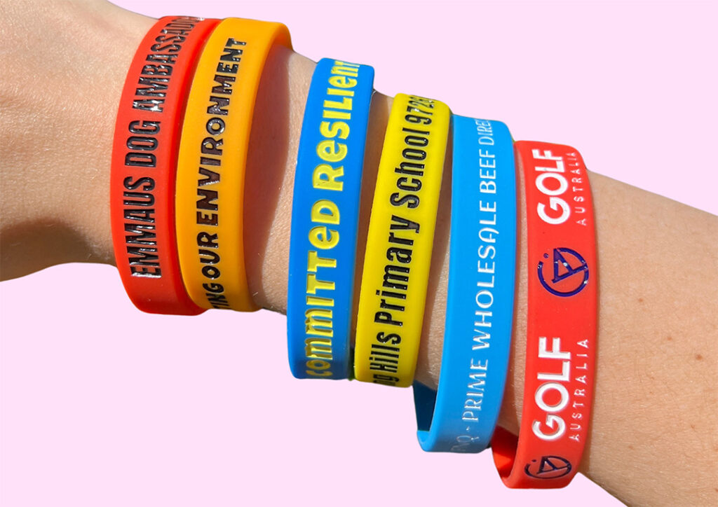 Event Wristbands