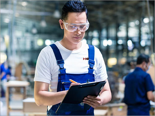 Supplier Audits